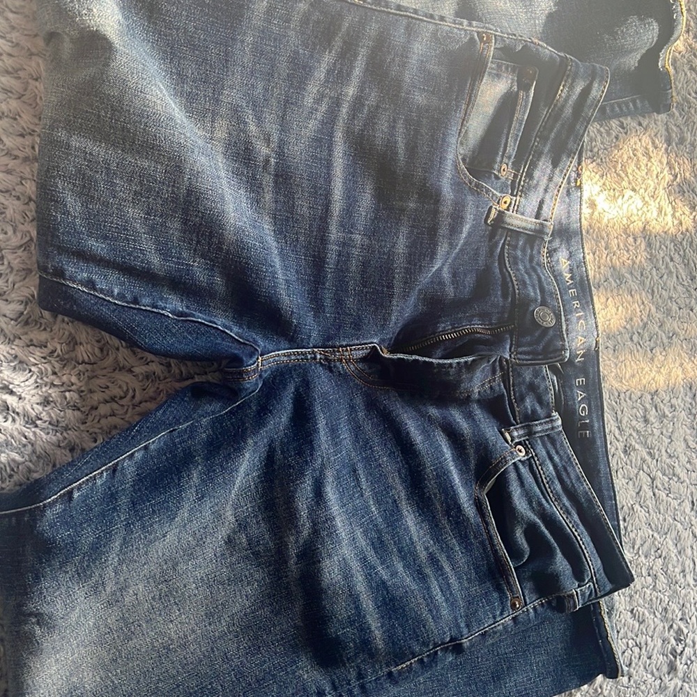 Men’s American Eagle jeans